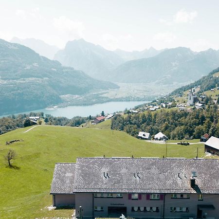 Schwendihaus Apartment Amden Exterior photo
